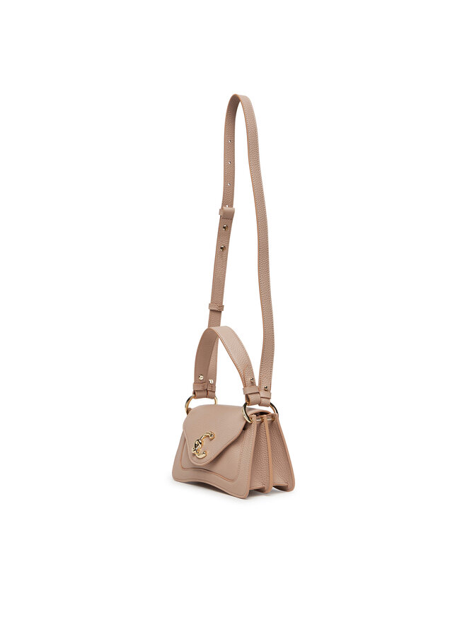 Coccinelle Сумка Coccinelle SSL 18 04 01 N12 Бежевий
