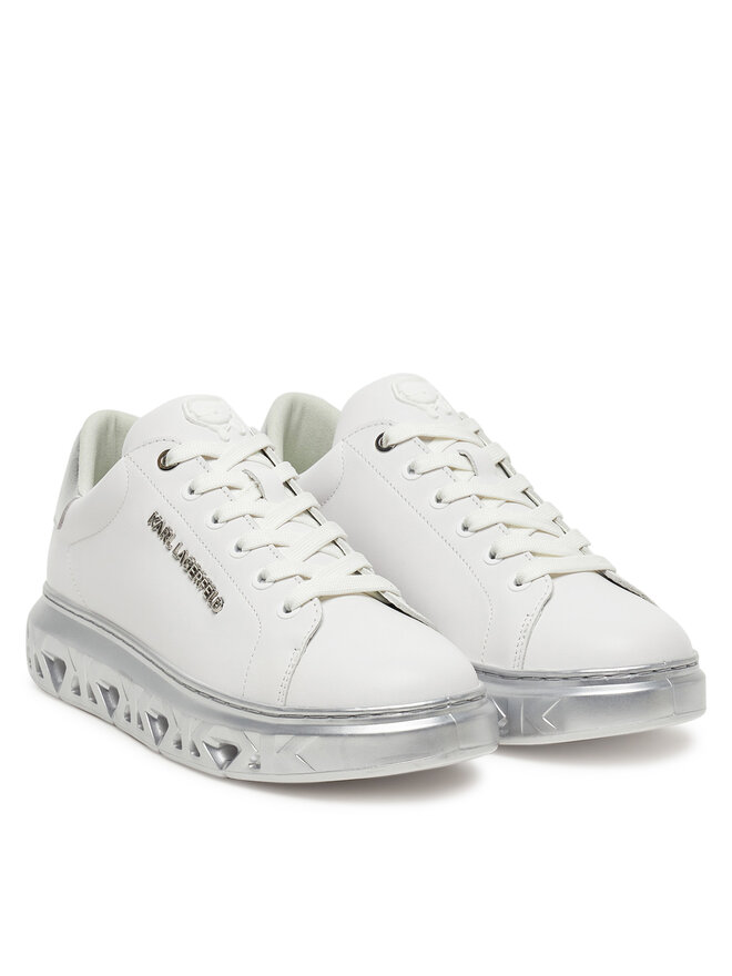 KARL LAGERFELD Zapatillas KARL LAGERFELD KL64519A Blanco