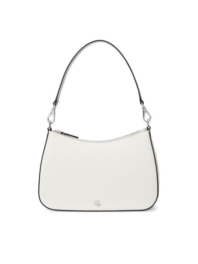 LAUREN RALPH LAUREN Ročna torba LAUREN RALPH LAUREN 431883768047 Bela