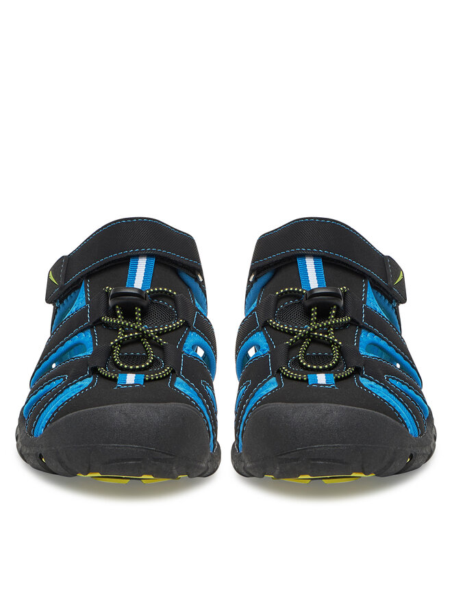 Sprandi Sandalen Sprandi BP81-18755 Schwarz