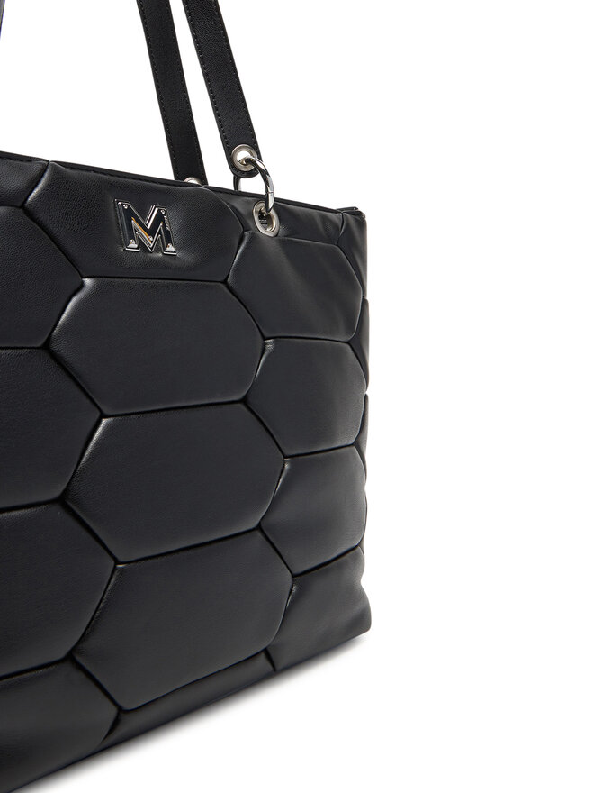 MEXX Táska MEXX MEXX-K-017-06 Fekete