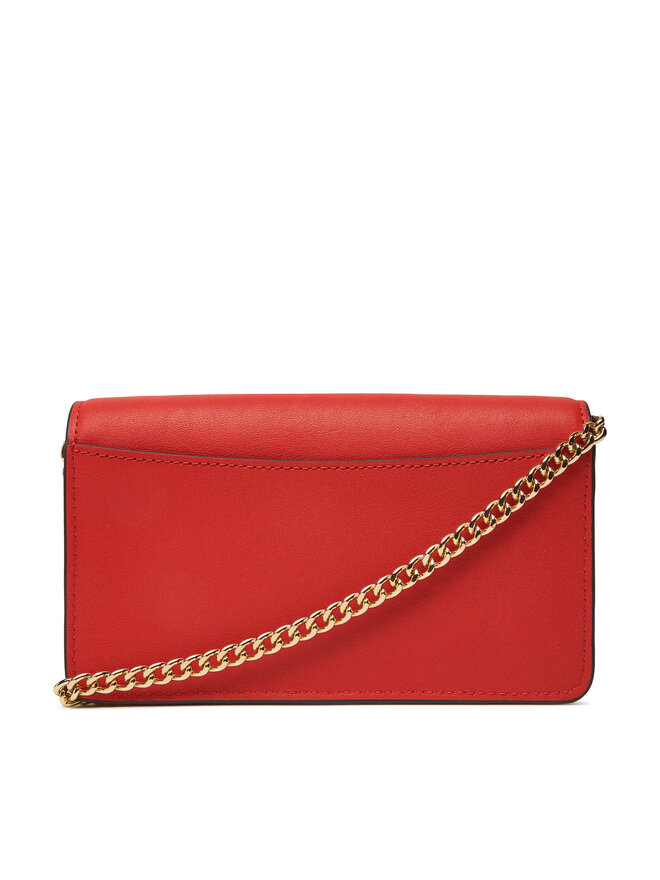 LAUREN RALPH LAUREN Bolso LAUREN RALPH LAUREN Turn-Lock 432915377011 Naranja