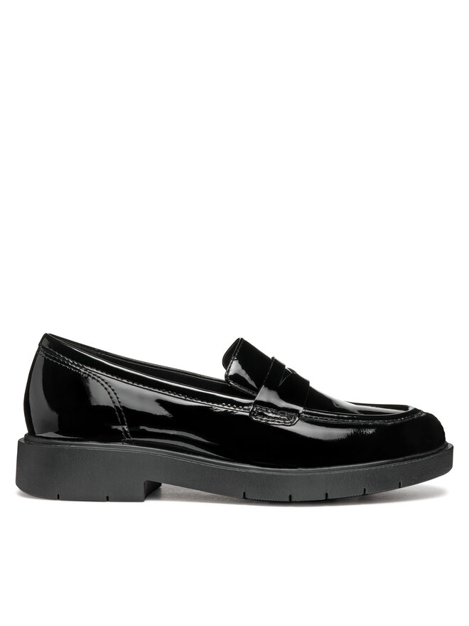 Geox penny loafers store