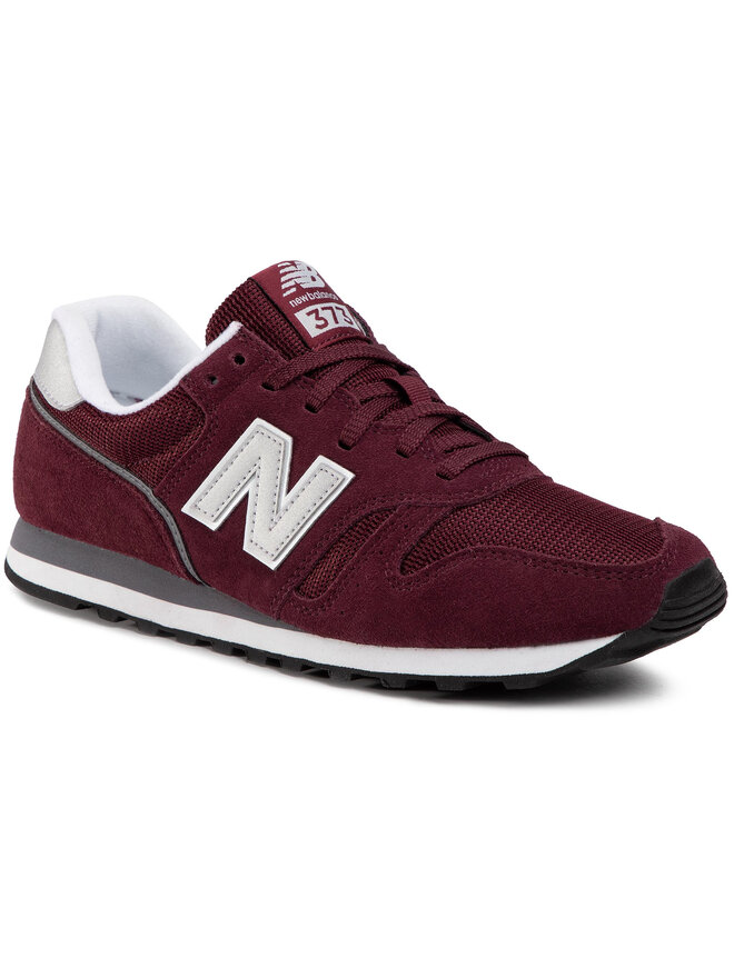 New Balance Sneakers New Balance ML373CD2 Dunkelrot