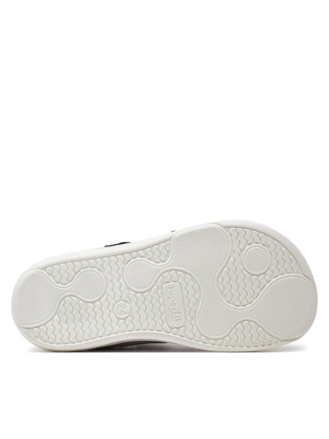 Superfit Sneakers Superfit 1-000543-2000 S Grigio