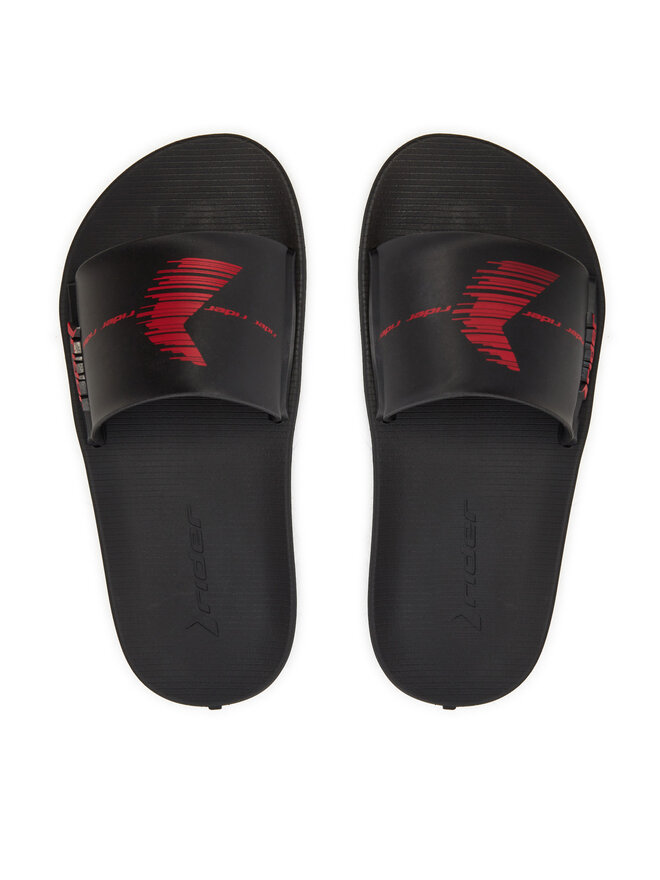 Rider Şlapi Rider Speed Slide In 11816 Negru