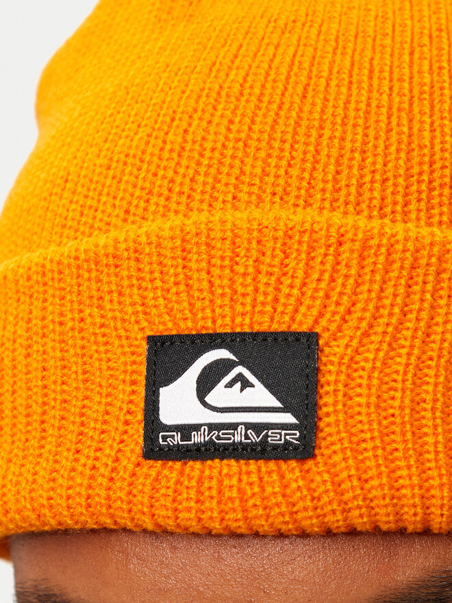 Quiksilver Sapka Quiksilver Performer 2 AQYHA04782 Narancssárga