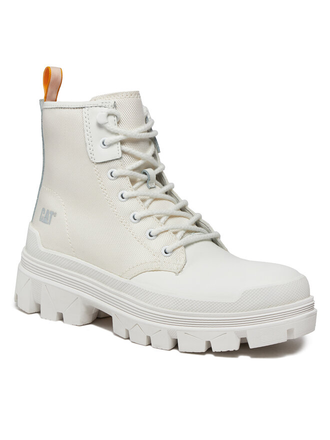 CATerpillar Trappers CATerpillar Hardwear Hi P111328 Alb