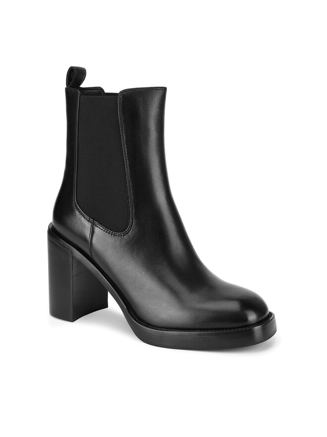 Gino Rossi Stiefeletten Gino Rossi WGA3286-1Z Schwarz