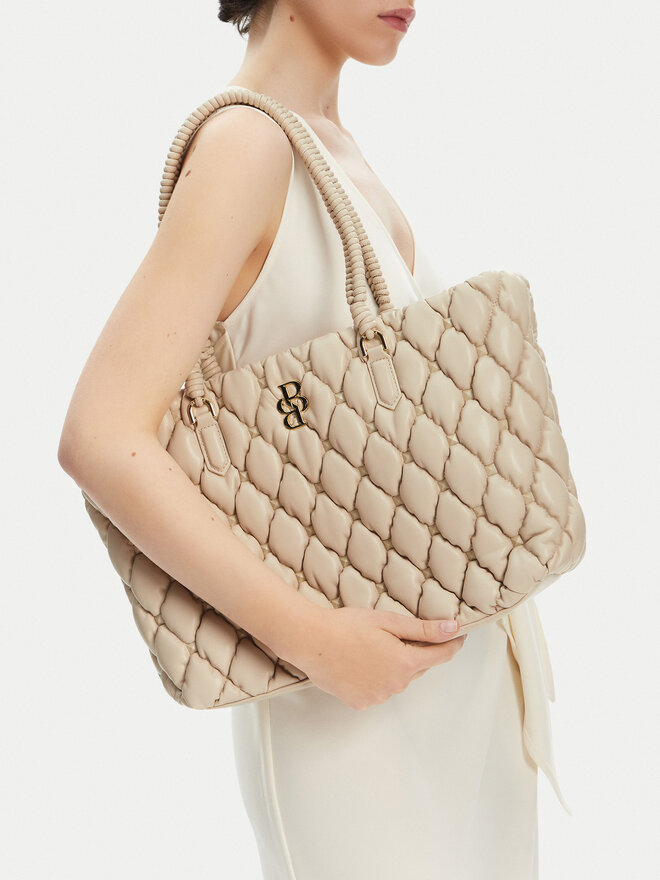 Badura Bolso Badura BW-B212612 Écru