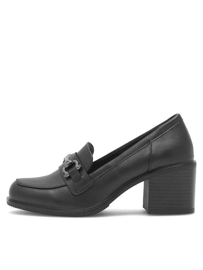 Clara Barson Туфлі Clara Barson WYL3646-1 Чорний