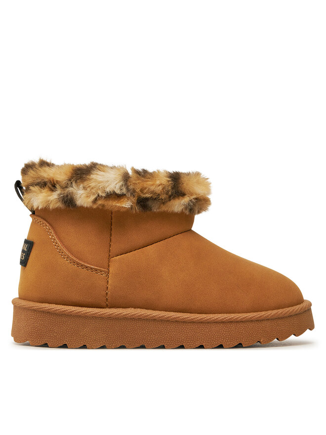 Original Marines Botas de nieve Original Marines DEA0020FC Marrón
