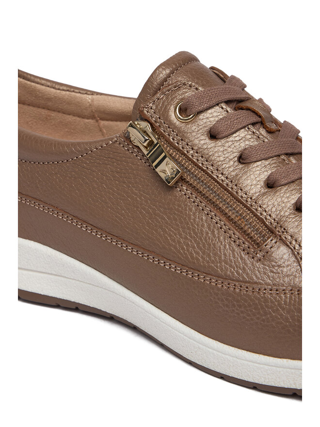 Caprice Sneakers Caprice 9-23727-46 Braun