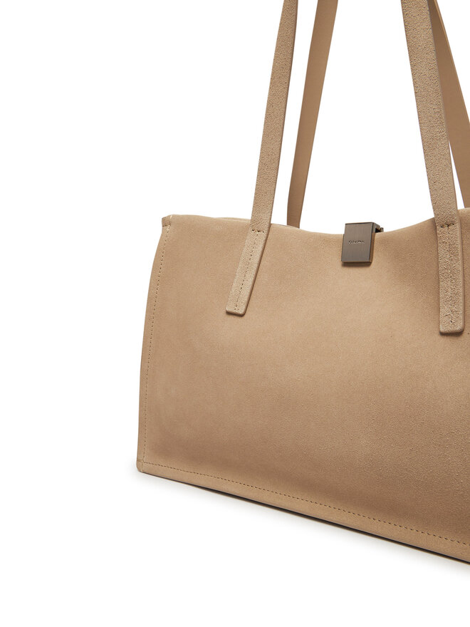Calvin Klein Сумка Calvin Klein K60K612982 Бежевий