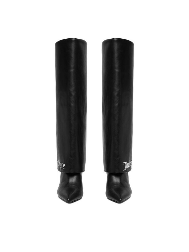 Juicy Couture Botas altas Juicy Couture EO-R24SS94663 Negro