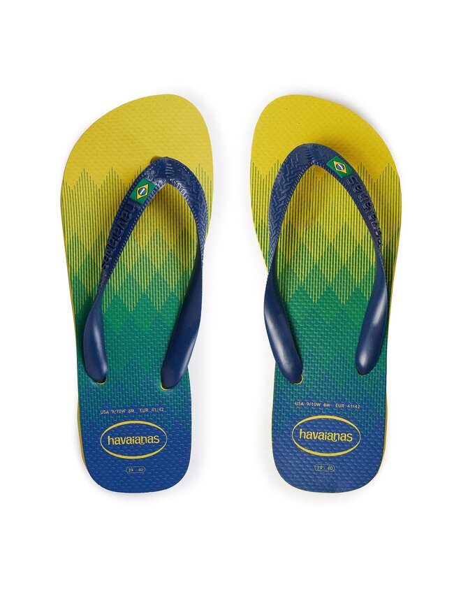 Havaianas В'єтнамки Havaianas 41457459588 Кольоровий