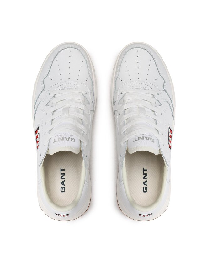 Gant Sneakers Gant Kazpar 25631249 Weiß