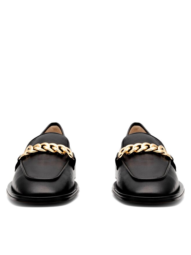 Rage Age Loaferke Rage Age VALENCE-35378 Črna