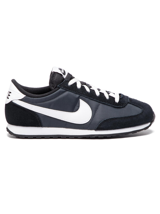 Nike Sneakers Nike Mach Runner 303992 010 Schwarz