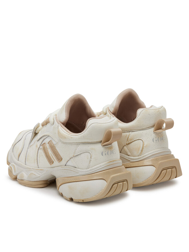 GOE Sneakers GOE RR2N4037 Bej
