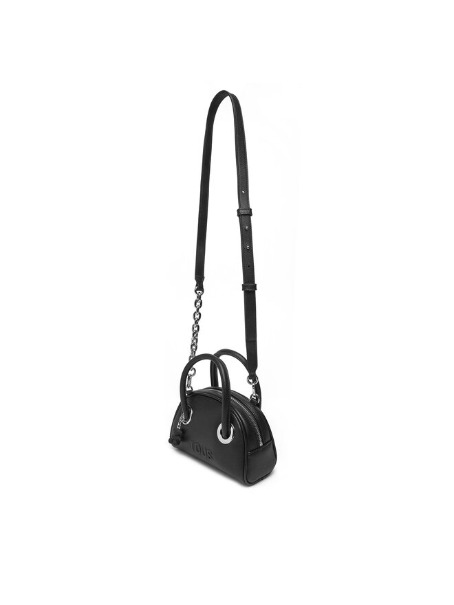 TOUS Bolso TOUS Poppy 2002202251 Negro