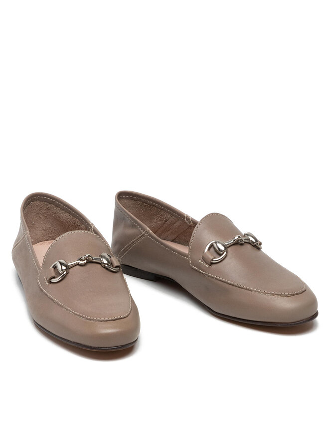 Filipe Slipper Filipe 10646 Beige