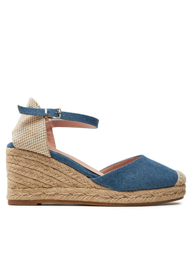 Refresh Espadrillas Refresh 171599 Blu scuro
