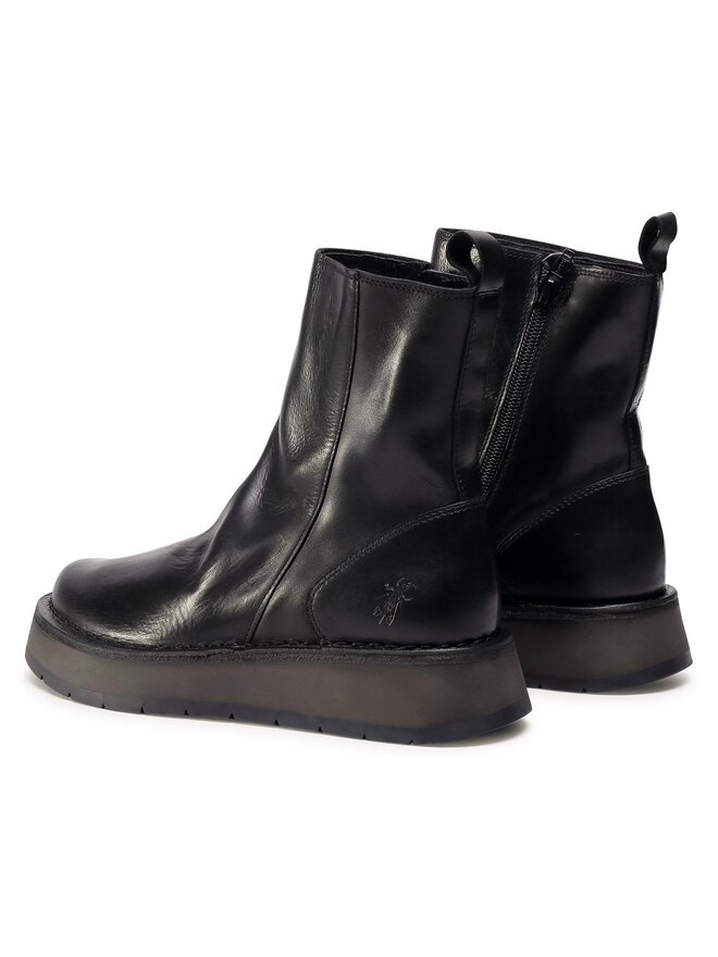 Fly London Stiefeletten Fly London Renofly P211053000 Schwarz
