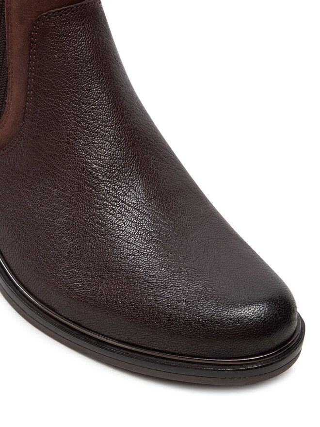Caprice Botines Caprice 9-25324-43 Marrón