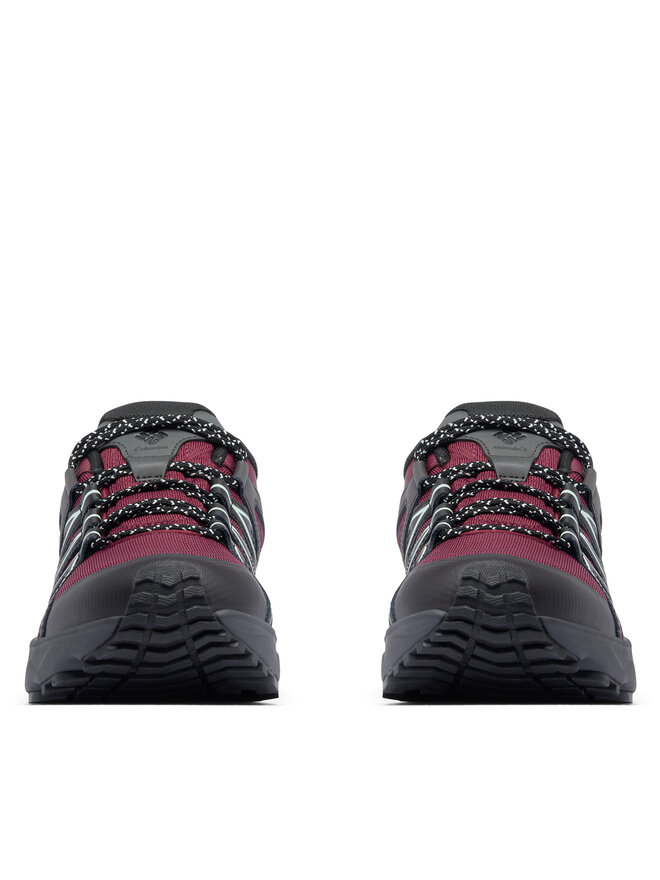 Columbia Sneakers Columbia Peakfreak 2108401 Dunkelrot