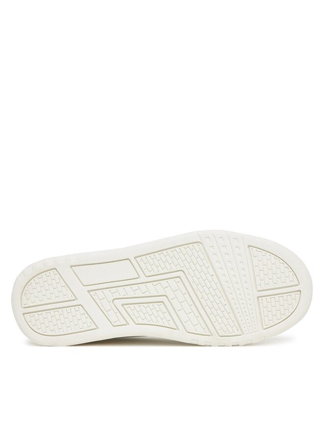 Calvin Klein Αθλητικά Calvin Klein V3X9-83156-1355 S Λευκό