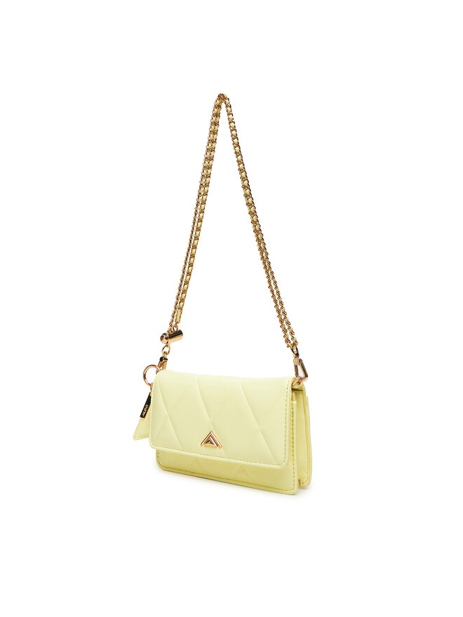 Aldo Torebka Aldo Fititall 14009802 Żółty