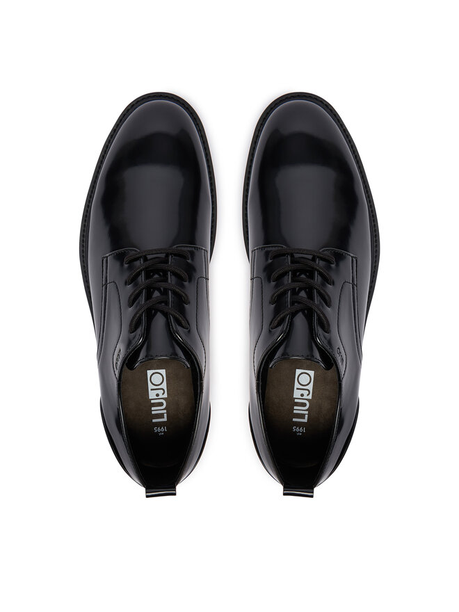 Liu Jo Halbschuhe Liu Jo Brando 01 7G6021 EX196 Schwarz