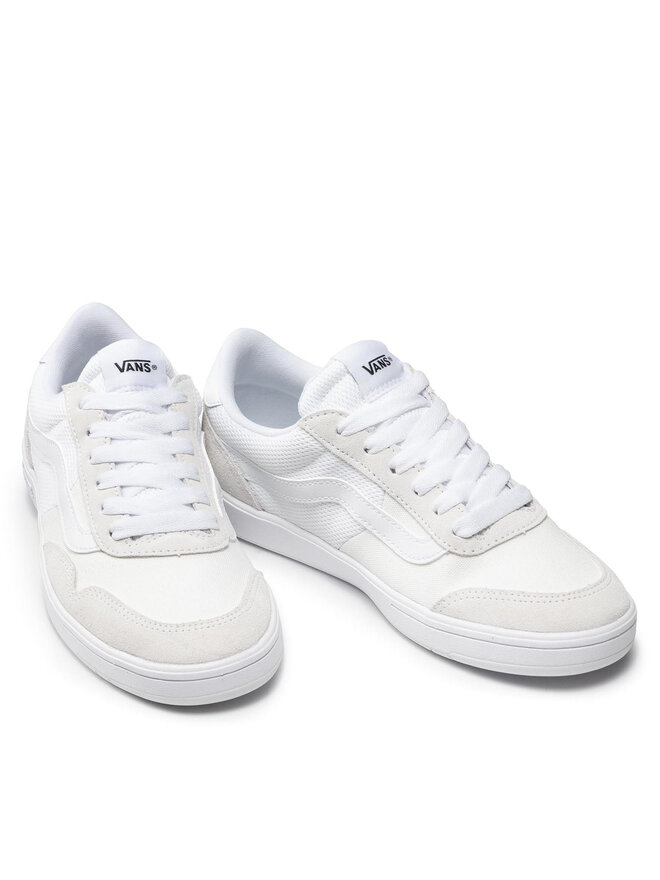 Vans Tenisky Vans Cruze Too Cc VN0A5KR5OIJ1 Bílá
