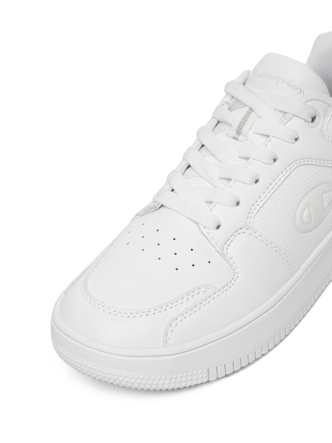 Champion Sneakersy Champion RD18 2.0 LOW S11470-WW010 Bílá