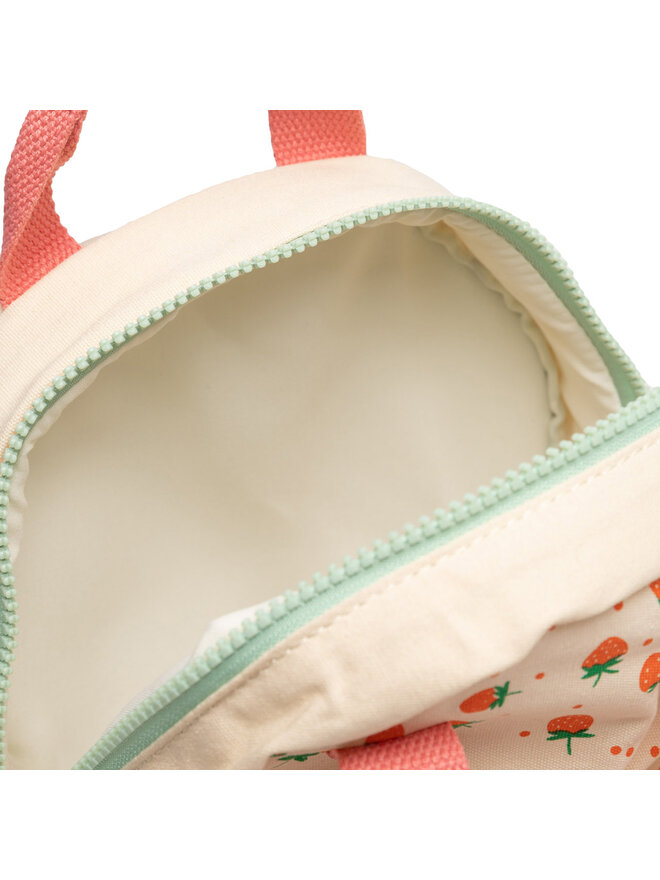 Nelli Blu Mochila Nelli Blu NEL-C-004-05 De color