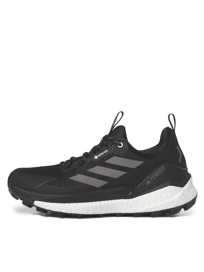 adidas Sneakersy adidas Terrex Free Hiker 2.0 Low GORE-TEX IG3200 Černá