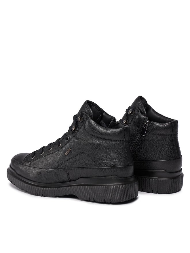 Josef Seibel Botines planos Josef Seibel Dalton 51 15751 Ma478100 Negro