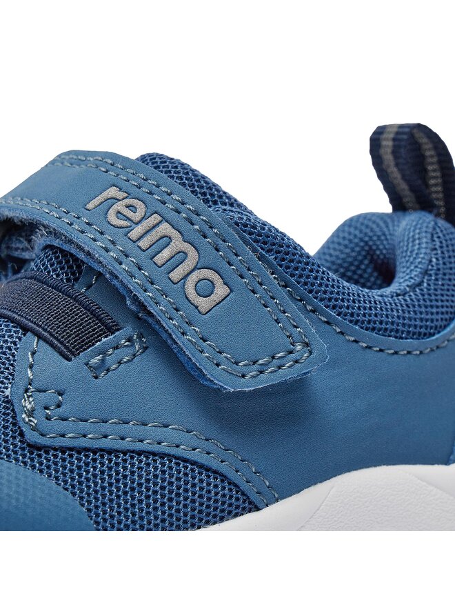 Reima Sneakersy Reima 5400129A 9990 Tmavomodrá
