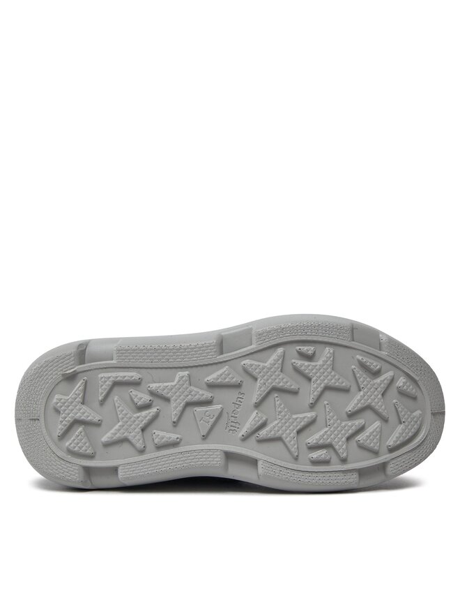 Superfit Snehule Superfit GORE-TEX 1-000160-8000 M Modrá