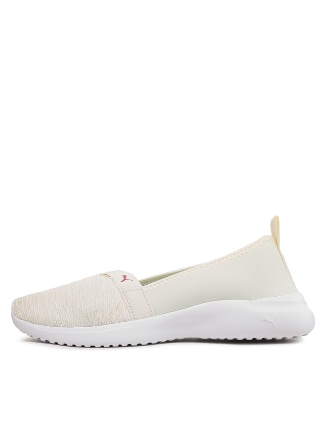 Puma Снікерcи Puma Adelina Pristine 369621 23 Білий