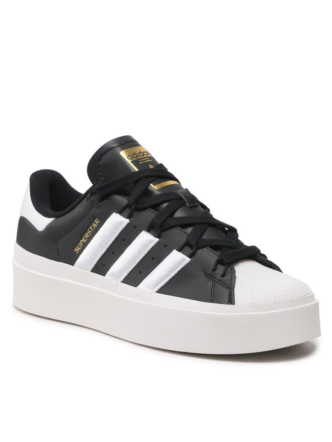 adidas Sneakersy adidas Superstar Bonega Shoes GX1841 Čierna