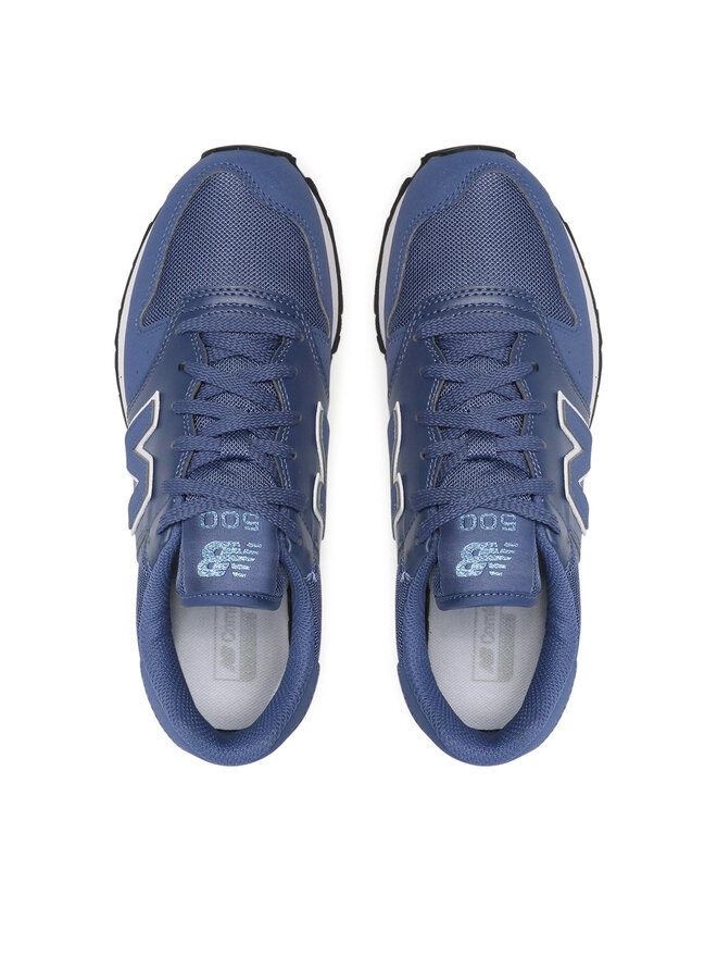 New Balance Zapatillas New Balance GW500SN1 Azul marino
