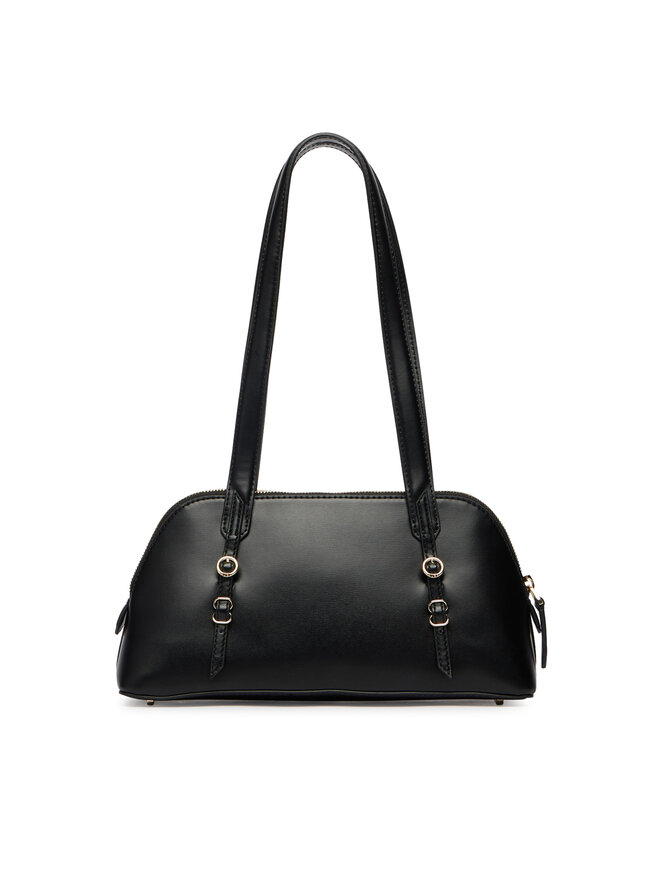 HUGO Handtasche HUGO Syndra 50563026 Schwarz