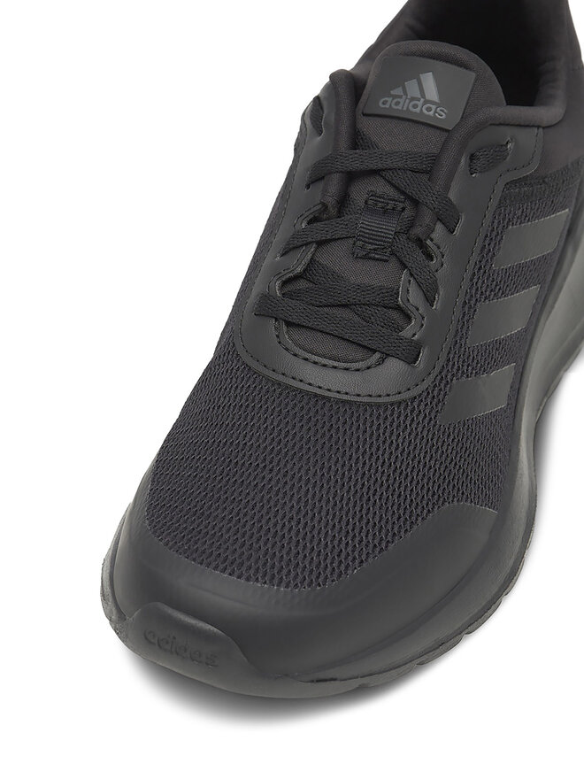 adidas Sneakers adidas Tenasaur Run 2.0 K IG8572 Schwarz