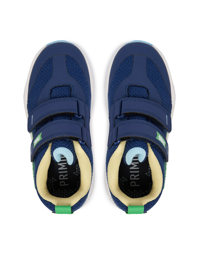 Primigi Sneakers Primigi AVANT Gtx 1431133 M Dunkelblau