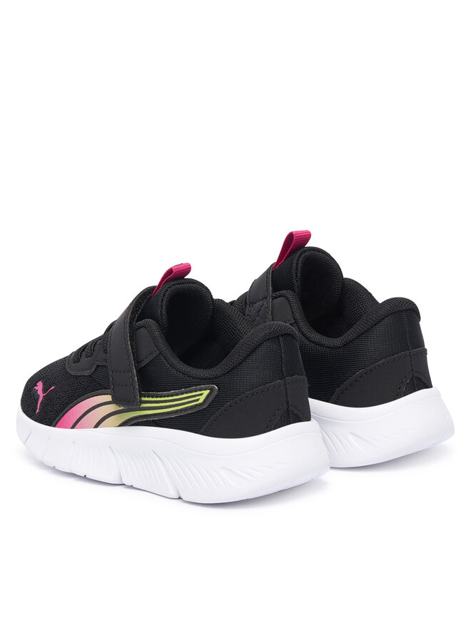 Puma Sneakers Puma Flex Focus Moder Blaze Fade AC+Inf 313849 01 Schwarz