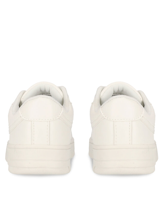Endurance Sneakersy Endurance Kego E242073 Biela