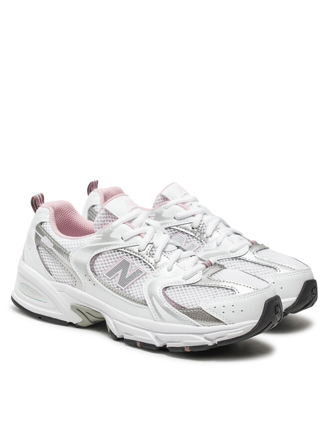 New Balance Sneakers New Balance GR530GK Bianco