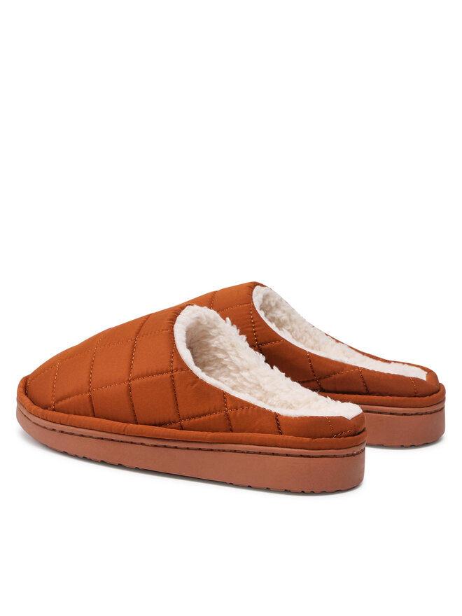 Nelli Blu Pantuflas Nelli Blu 19203 Marrón